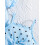 (18-24 Months, Sky Blue) Σετ 2 τεμαχίων για νήπια 6