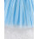 (18-24 Months, Sky Blue) Σετ 2 τεμαχίων για νήπια 10