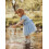 (18-24 Months, Sky Blue) Σετ 2 τεμαχίων για νήπια 3