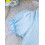 (18-24 Months, Sky Blue) Σετ 2 τεμαχίων για νήπια 7