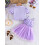 (9-12 Months, Purple) Σετ 2 τεμαχίων για νήπια 5