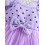 (9-12 Months, Purple) Σετ 2 τεμαχίων για νήπια 8