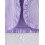 (9-12 Months, Purple) Σετ 2 τεμαχίων για νήπια 9