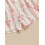 (2-3 Years, Pink) Σετ παιδικών σορτς καλοκαιρινό outfit 8