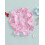(12-18 Months, Pink) Μαγιό Rash Guard όρθιος γιακάς 5