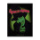 Marilyn Manson Smells Like Children Patch 1