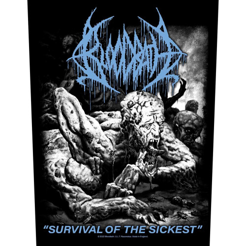 Bloodbath Survival Of The Sickest Patch