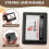 Autostuurslot-Emulato voor  E60 E84 E87 E90 E93 2004 2014 ELV Hunter CAS2 CAS3 Geen Programmering Plug & Start 7
