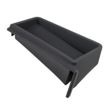 Für 5er G60 2024, Zentralsteuerung, Navigation Hinter Dem Bildschirm, Aufbewahrungsbox, Armaturenbrett-Organizer, Ablage, Zubehör