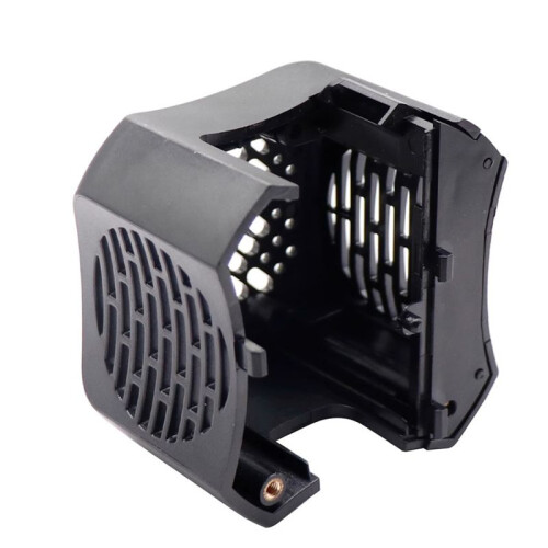 For Ender3 V2 Nozzle Fan Cover Assembled Hotend Replacement 3D Printer Part Accessory Without Fan Cover