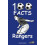 Rangers 100 Facts by David Clayton Paperback Book 1
