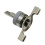 2PCS Bread Machine Repair Shaft Assembly Part Bread Machine Part Bread Bucket Repair Part Bread Machine Accessory 2