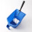 2 Pcs Roller Brush Holding Paint Cup New Material Convenient Construction  Plastic Paint Tray Paint Tool Set 2