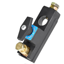 12V/24V Universal Bilbatterifrånkopplingsbrytare Batteriuttag Anti-Läckagebrytare Batterifrånkopplingsisolatorbrytare