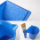 2 Pcs Roller Brush Holding Paint Cup New Material Convenient Construction  Plastic Paint Tray Paint Tool Set 4