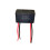 AC 220V A  5V/1A  Trasformatore 5W Impermeabile Epoxy Potting Light Power Supply Interruttore Modulo Driver 3