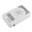 Telephone Ringer Phone Amplifier Wall Ring Speaker Strobe Light Flasher Bell Extra-Loud Sound 7