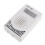 Telephone Ringer Phone Amplifier Wall Ring Speaker Strobe Light Flasher Bell Extra-Loud Sound 6