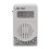 Telephone Ringer Phone Amplifier Wall Ring Speaker Strobe Light Flasher Bell Extra-Loud Sound 2