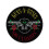Guns N Roses Los F'N Angeles Patch 1