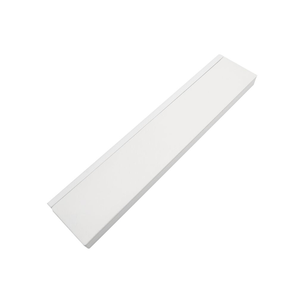 Ergonomic Keyboard Wrist Rest Pad -Desktop Storage, Enhances Typing Comfort & Pain Relief, Ideal For Office & Home Use B 6031264424459