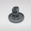 Suitable for AEG,  Dishwashers Drawer Bottom Rollers Pull-Out Rollers 40mm 5