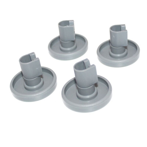 Suitable for AEG,  Dishwashers Drawer Bottom Rollers Pull-Out Rollers 40mm 1