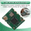 RTL8188FTV Wireless WIFI Module with IPEX Block for Linux Android USB Interface 2.4GHz BL-M8188FU3 2