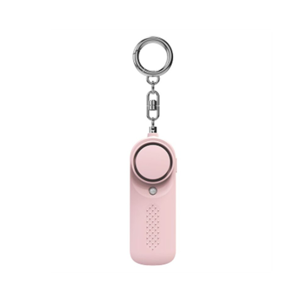 Personal Alarm For Women 130Db Siren Loud Security Alarms Keychain With Led Light Approved Personal Safety Alarm 6031691785437