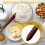 11 Polegadas de Madeira Sourdough Bread Mixing Stick Spurtle Madeira Sourdough Bread Making Tools Paddle Stirring Stick 5
