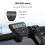 Electric Bicycle 36V48V LED G20 Meter Control Panel Display for Ebike 5 Pin Waterproof Plug Connector 3