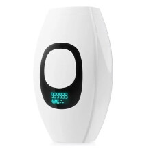 Laser-Epilierer IPL-Haarentfernung für Frauen, Körper und Gesicht, 999.999 Blitze, Permanenter Schmerzfreier IPL-Haarentferner, EU-Stecker B
