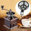 Adjustable Ground Coffee Filter Screen - Ergonomic, Protable Design for Precise, Easy-to-Clean Grinding Experience 5
