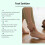 Foot Drying and Deodorization Foot Deodorant Tea Tree Oil Potion 2