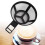 Adjustable Ground Coffee Filter Screen - Ergonomic, Protable Design for Precise, Easy-to-Clean Grinding Experience 4