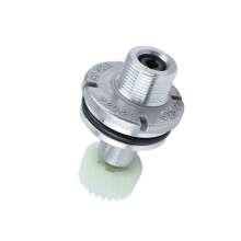 25T Speedometer Driven Gear Sleeve Assy for L200 Challenger Nativa K96W Pajero Montero V31 V43 MD739295