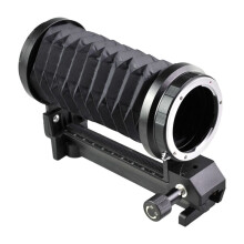 Macro Close- Bellows for Camera Macro Entension Bellow Focusing for F AI Mount Lens Camera D3-6 D800 D5600
