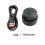 USB Volume Controller USB Wired +  Multimedia Controller Custom Small Keyboard Volume Adjustable Controller 4