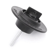 Für für Accord CR-V Insight, Hinterer Bolzenadapter, Reserverad-Befestigungsschraube 74652-SDA-003 74651-S2X-003