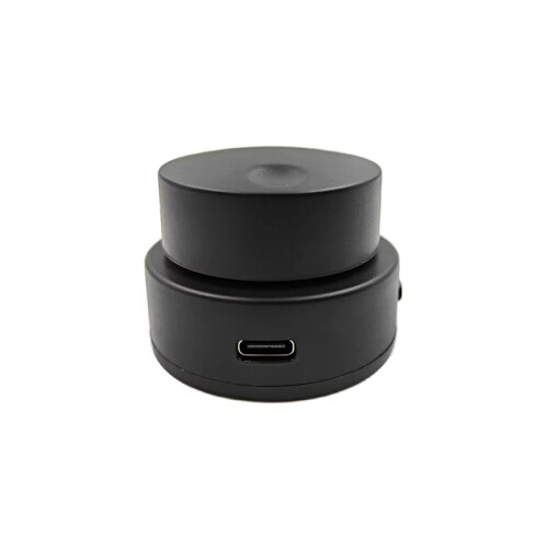 USB Volume Controller USB Wired +  Multimedia Controller Custom Small Keyboard Volume Adjustable Controller 2