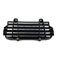 Motorcycle Water Tank Air Deflector Radiator Grille Protective Cover for K16 GASGAS