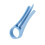 5pcs Network Cable Untwist Tool, Wire Straightener for CAT5/CAT5e/CAT6/CAT7 Wires Pair Separator Tools 8
