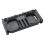 For   2/Pro/Air 2/2S/ 2/SE Remote Controller Phone Tablet Bracket Extension Transmitter Holder Clamp 6
