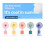 USB Handheld Fan Multi-Functional Desktop with Stand Eectric Fan Students Outdoor Portable Portable Small Fan A 4