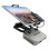 For   2/Pro/Air 2/2S/ 2/SE Remote Controller Phone Tablet Bracket Extension Transmitter Holder Clamp 3