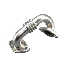 Car 03L131521J Connecting Tube Pipe for T5 for A4 B8 A5 A6 Q5