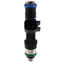 0280158020 Car Fuel Injector 53032701AA for  Commander 2006-2010 Grand Cherokee 2005-2010 Liberty 2004-2012 3.7L V6