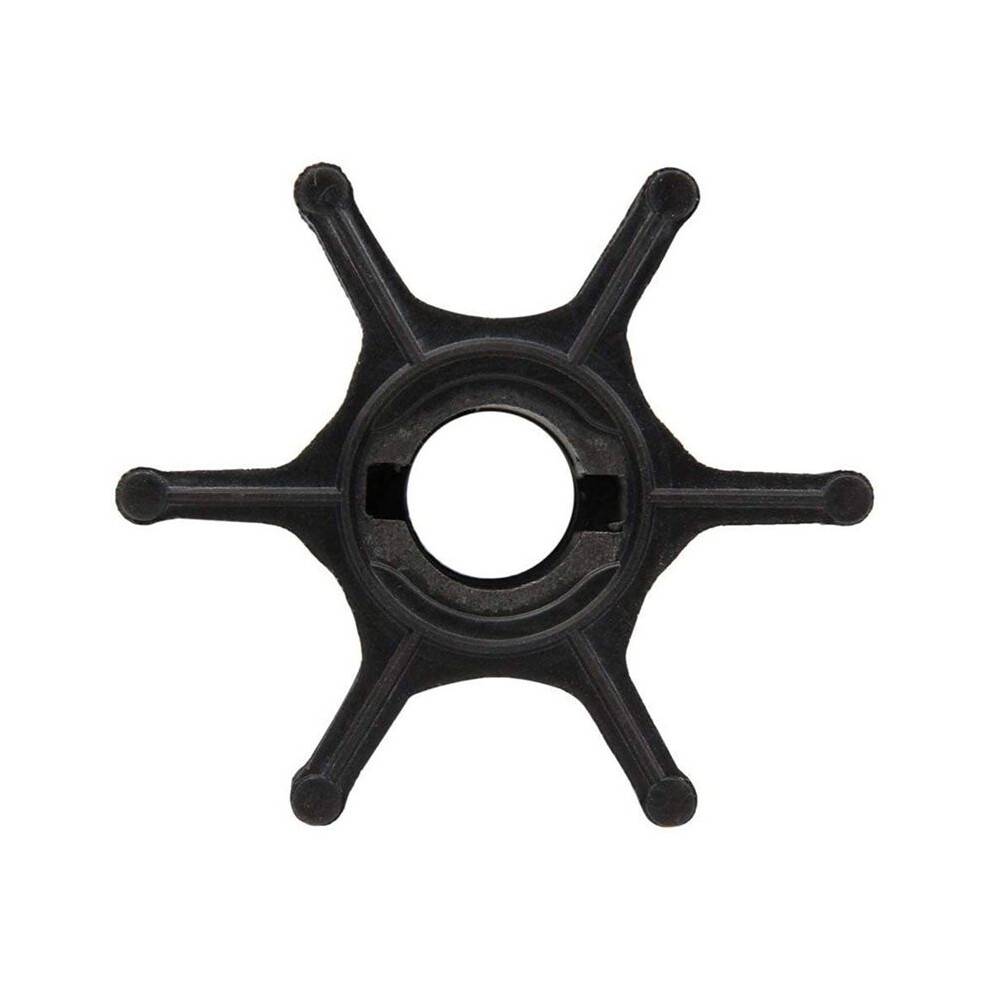 Water Pump Impeller 17461-98501 For Outboard Motor 4/5/6/8Hp 17461-98502 17461-98503 Replacement Sierra 18-3097 Light 4712443563023