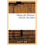 Mission de Phenicie. Texte by Sans Auteur Paperback Book 1