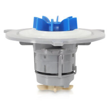 Motor Rotor Assembly Dishwasher Pump Motor 524922P M1527674 for Fisher & Paykel DD24 DS24 DD60 DS60 9 10 Series Model